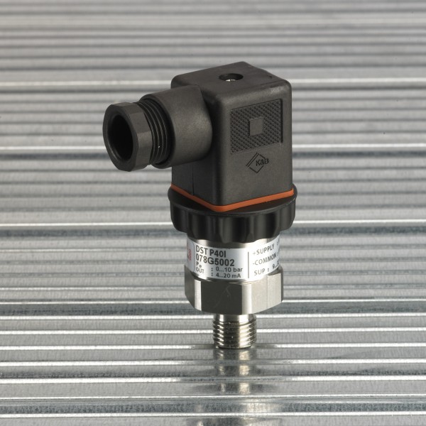 DANFOSS (RIDAN)  DST P40I Преобразователь давления - 078G5011 (ДАНФОСС)