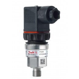 DANFOSS (RIDAN)  DST P40M Преобразователь давления - 078G5023