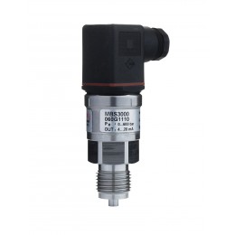DANFOSS (RIDAN) Преобразователь давления MBS 3000 - 060G1110