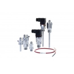 DANFOSS (RIDAN) Преобразователь давления MBS 3000 - 060G1110