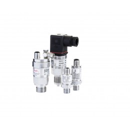 DANFOSS (RIDAN) Преобразователь давления MBS 3000 - 060G1110