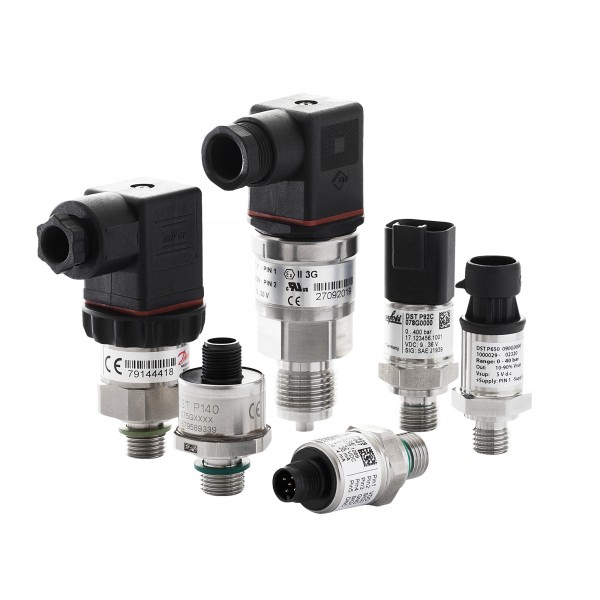 DANFOSS (RIDAN) Преобразователь давления MBS 3000 - 060G1110 (ДАНФОСС)