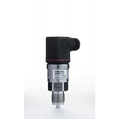 DANFOSS (RIDAN) Преобразователь давления MBS 3000 - 060G3813 DANFOSS (RIDAN) Преобразователь давления MBS 3000 - 060G3813