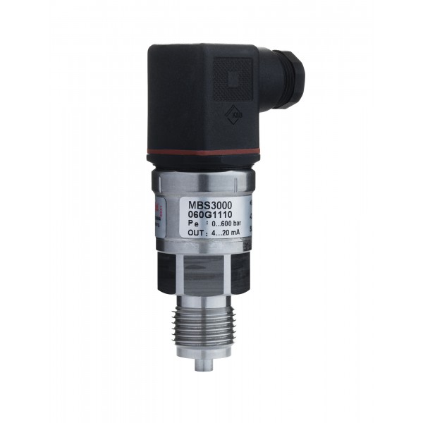 DANFOSS (RIDAN) Преобразователь давления MBS 3000 - 060G3814 (ДАНФОСС)