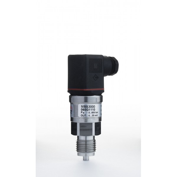 DANFOSS (RIDAN) Преобразователь давления MBS 3000 - 060G3814 (ДАНФОСС)
