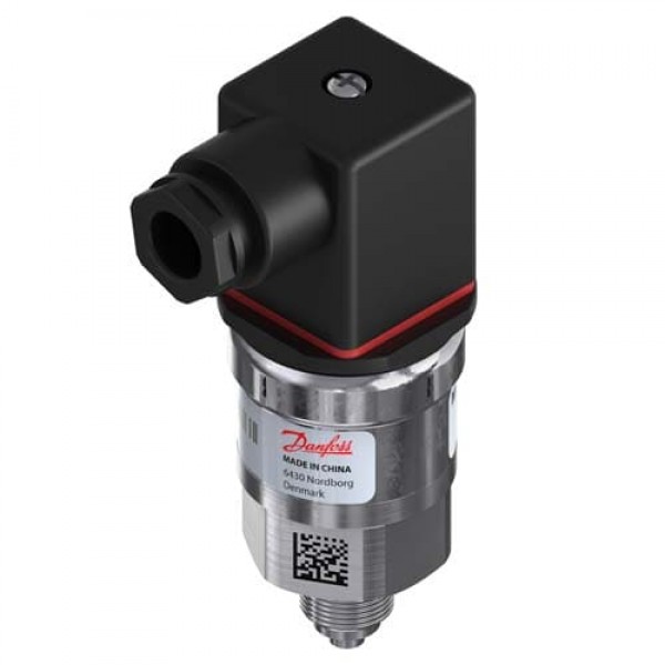 DANFOSS (RIDAN) Преобразователь давления MBS 3000 - 060G3902 (ДАНФОСС)