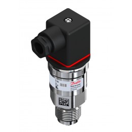 DANFOSS (RIDAN) Преобразователь давления MBS 3200 - 060G1872