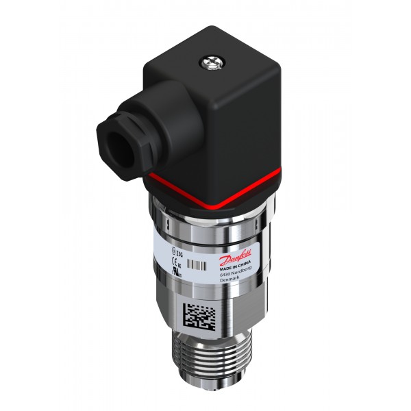 DANFOSS (RIDAN) Преобразователь давления MBS3200 - 060G1873 (ДАНФОСС)