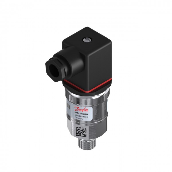 DANFOSS (RIDAN) Преобразователь давления MBS 3300 - 060G1465 (ДАНФОСС)