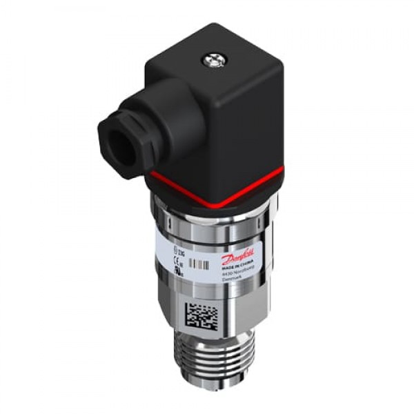 DANFOSS (RIDAN) Преобразователь давления MBS 3300 - 060G1473 (ДАНФОСС)