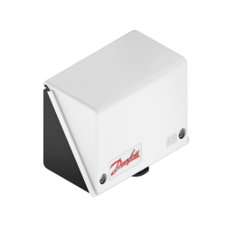 DANFOSS (RIDAN) Реле давления KPI 36, 2-12 бар, G1/4A, IP55 - 060-319366