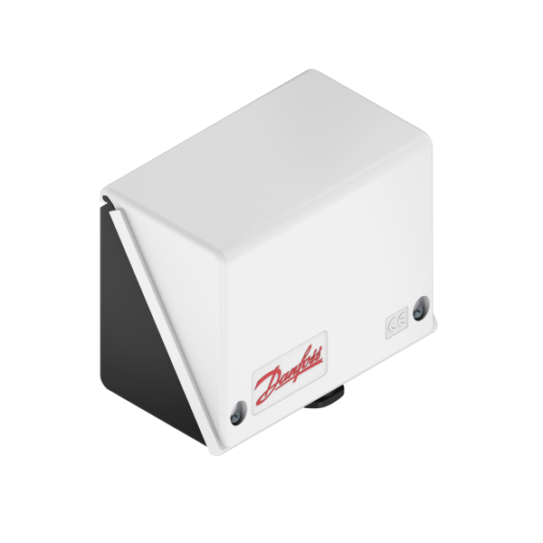 DANFOSS (RIDAN) Реле давления KPI 36, 2-12 бар, G1/4A, IP55 - 060-319366 (ДАНФОСС)