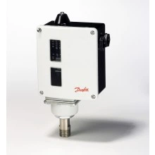 DANFOSS (RIDAN) RT 19W Реле давления 5_25 бар авто - 017-518166