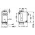 DANFOSS (RIDAN) RT 112 Реле давления 0,1…1,1 бар авто - 017-519166 DANFOSS (RIDAN) RT 112 Реле давления 0,1…1,1 бар авто - 017-519166
