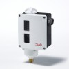 DANFOSS (RIDAN) RT 200 Реле давления 0,2…6 бар авто - 017-523766 (ДАНФОСС)