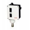 DANFOSS (RIDAN) RT 200 Реле давления 0,2…6 бар man max - 017-523866 (ДАНФОСС)