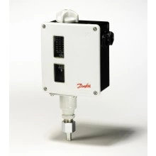 DANFOSS (RIDAN) RT 5 Реле давления 4…17 бар авто - 017-525566