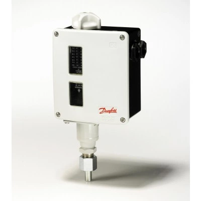 DANFOSS (RIDAN) RT 5 Реле давления 4…17 бар авто - 017-525566