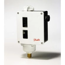 DANFOSS (RIDAN) RT 110 Реле давления 0,2…3 бар авто - 017-529166