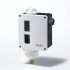 DANFOSS (RIDAN) RT 110 Реле давления 0,2…3 бар авто - 017-529166 DANFOSS (RIDAN) RT 110 Реле давления 0,2…3 бар авто - 017-529166