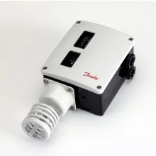 DANFOSS (RIDAN) RT 4 Термостат -5…30°С авто - 017-503666