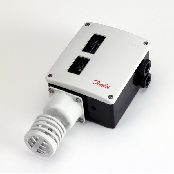 DANFOSS (RIDAN) RT 4 Термостат -5…30°С авто - 017-503666 (ДАНФОСС)
