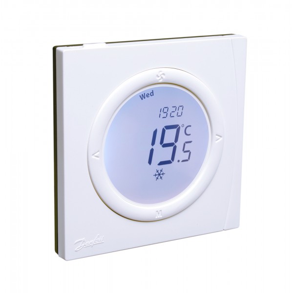 DANFOSS (RIDAN) Greencon RC-T4 термостат(пр. класс 2864528033) - 193B0942 (ДАНФОСС)