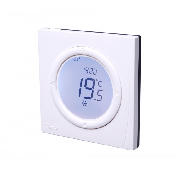 DANFOSS (RIDAN) Greencon RC-T4 термостат(пр. класс 2864528033) - 193B0942 (ДАНФОСС)