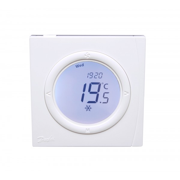 DANFOSS (RIDAN) Greencon RC-T4 термостат(пр. класс 2864528033) - 193B0942 (ДАНФОСС)