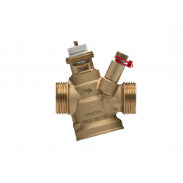 DANFOSS (RIDAN) AQT DN 15 HF без изм. нип., внутр.резьба(пр. класс 2862928021) - 003Z8282