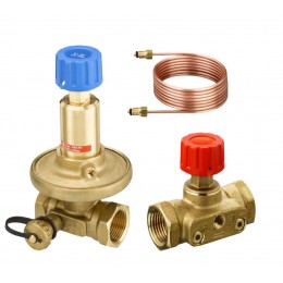 DANFOSS (RIDAN) APT+CDT комплект DN32 5-25 kPa - 003Z5664