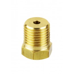 DANFOSS (RIDAN) Ниппель для клапанов G1/16 - R 1/4 - 003L8151