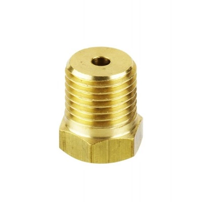 DANFOSS (RIDAN) Ниппель для клапанов G1/16 - R 1/4 - 003L8151