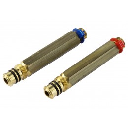 DANFOSS (RIDAN) MVT Удлинённые ниппели 60мм(пр. класс 2862303490) - 003Z4657