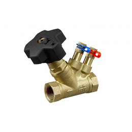 DANFOSS (RIDAN) MVT-R клапан DN 32(пр. класс 2862303488) - 003Z4084R