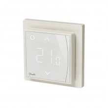 DANFOSS (RIDAN) ECtemp Smart Danfoss терморегулятор бел.(пр. класс 2166120203) - 088L1141