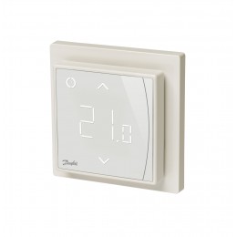 DANFOSS (RIDAN) ECtemp Smart Danfoss терморегулятор бел.(пр. класс 2166120203) - 088L1141