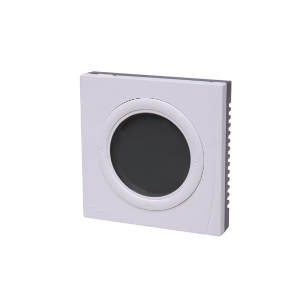 DANFOSS (RIDAN) WT-DR Термостат с реле для котла(пр. класс 3422520023) - 088U0620 (ДАНФОСС)
