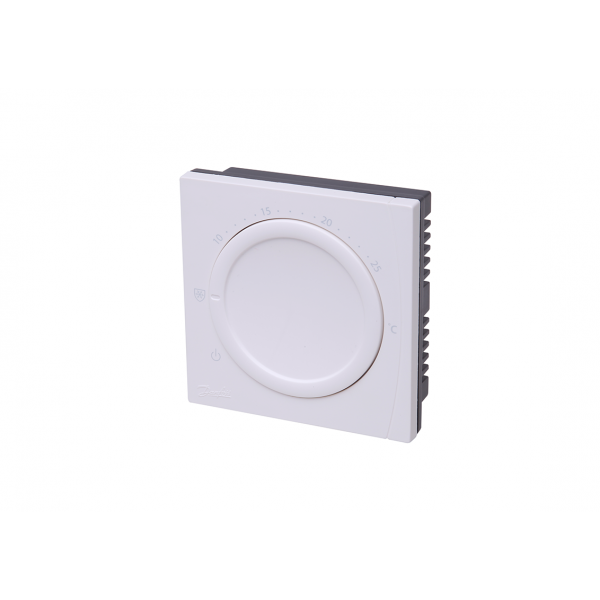 DANFOSS (RIDAN) WT-T комнатный термостат электронный - 088U1010 (ДАНФОСС)
