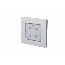 DANFOSS (RIDAN) Danfoss Icon 230В термостат программируемый, встраиваемый В стену - 088U1020