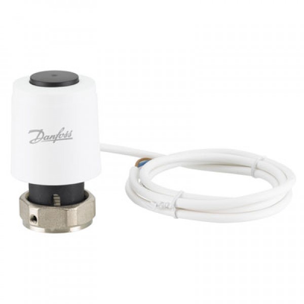 DANFOSS (RIDAN) Привод термоэлектрический TWA D 220 V NO - 088H3153 (ДАНФОСС)
