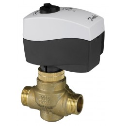 DANFOSS (RIDAN) Клапана регулирующий VZ 2 Ду 20 Kv 2,5 - 065Z5320