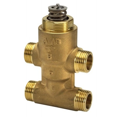 DANFOSS (RIDAN) Клапан регулирующий VZ 4 Ду 15  Kv 2,5 - 065Z5515