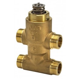 DANFOSS (RIDAN) Клапан регулирующий VZ 4 Ду 20 Kv 2,5 - 065Z5520