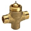 DANFOSS (RIDAN) Клапан регулирующий VZL 2 Ду 15 Kv 1,6 - 065Z2074 (ДАНФОСС)