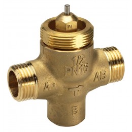 DANFOSS (RIDAN) Клапан регулирующий VZL 2 Ду 15 Kv 1,6 - 065Z2074