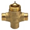 DANFOSS (RIDAN) Клапан регулирующий VZL 2 Ду 15 Kv 1,6 - 065Z2074 (ДАНФОСС)