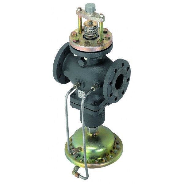 DANFOSS (RIDAN) Комбинированный регулятор расхода AFQM 6 - 003G1083 (ДАНФОСС)