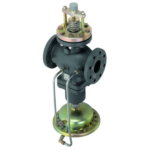 DANFOSS (RIDAN) Клапан регул.комбинир. AFQM6, Ду40, PN25 - 003G1084 (ДАНФОСС)