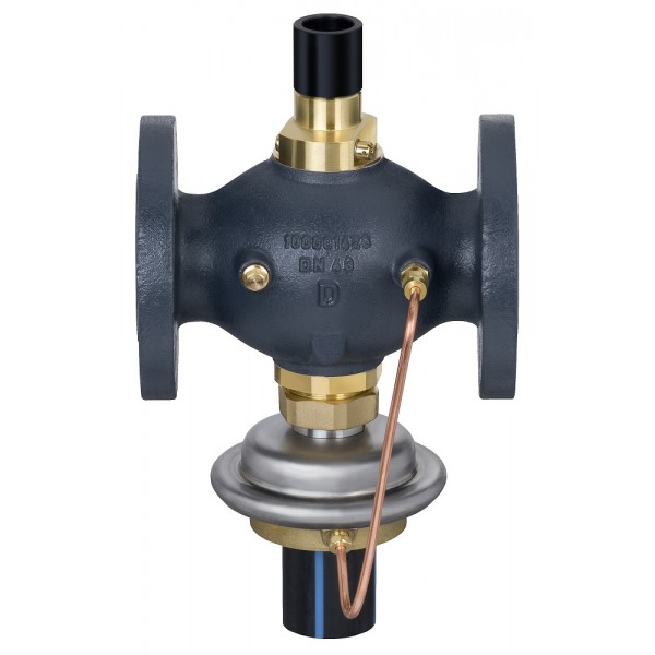 DANFOSS (RIDAN) Комбинир. регулятор расхода AVQM DN 40 - 003H6757 (ДАНФОСС)
